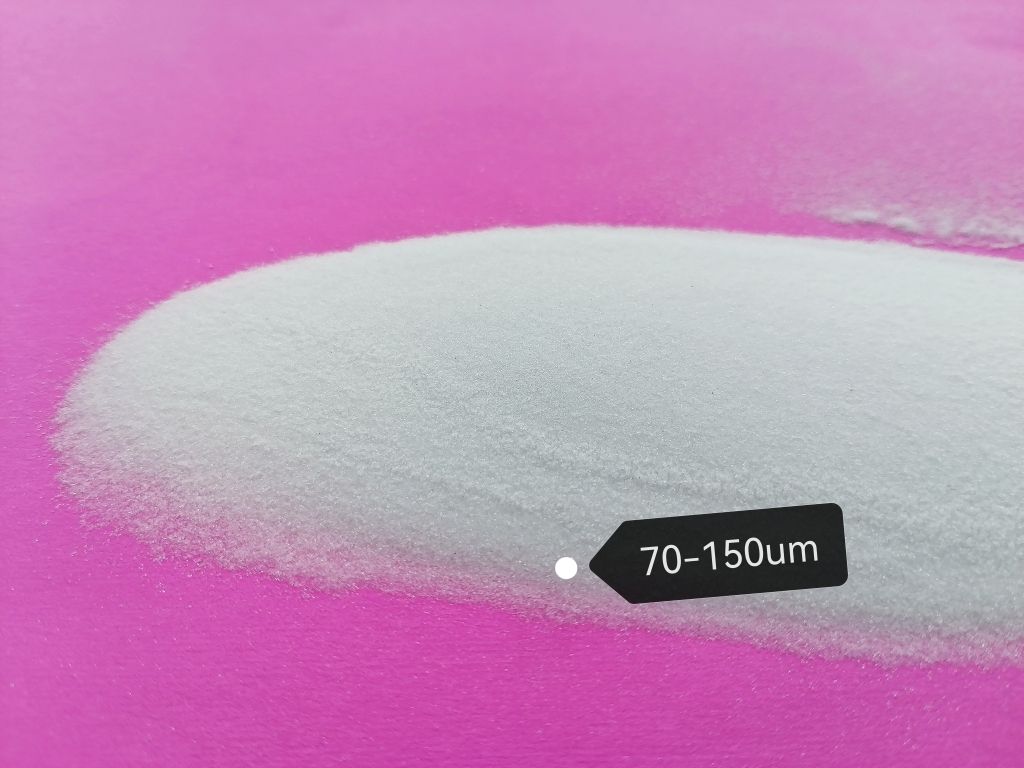 合肥 空心玻璃微珠 轻质填充